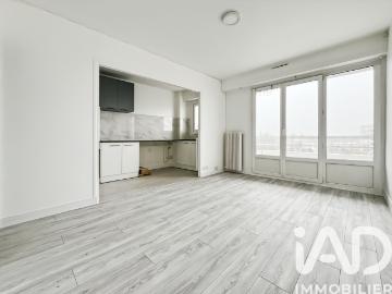 Studio 21 m²