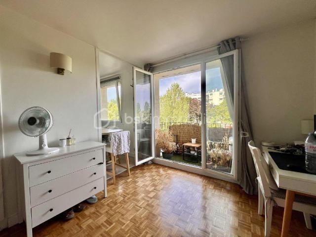 Studio 21 m²