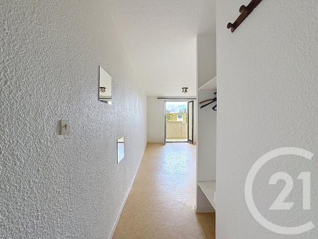 Studio 21 m²