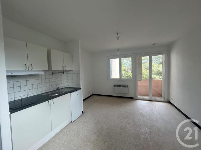 Studio 21 m²