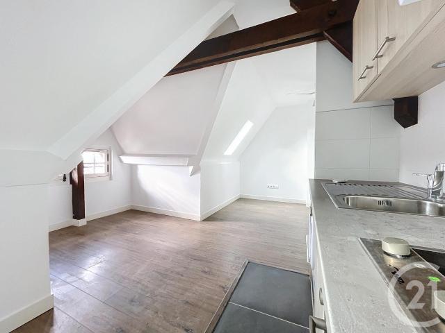 Studio 21 m²