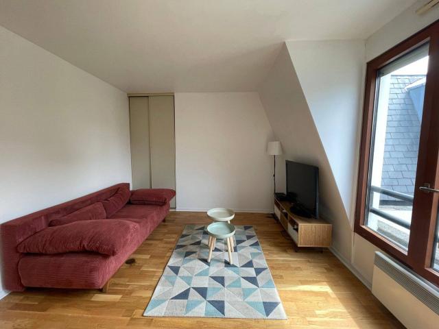 Studio 21 m² à proximité de la Défense