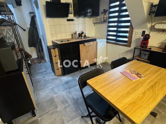 Studio 21 m² ref: 2128426
