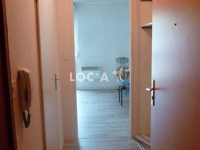 Studio 21 m² ref: 2128436
