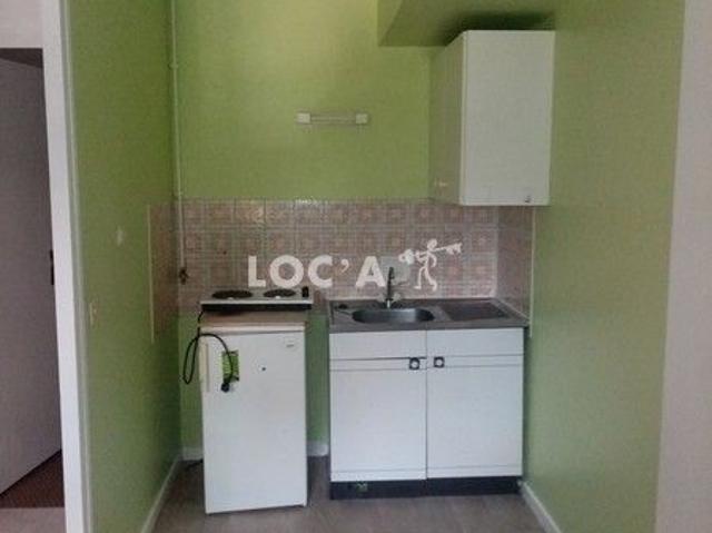 Studio 21 m² ref: 6936456