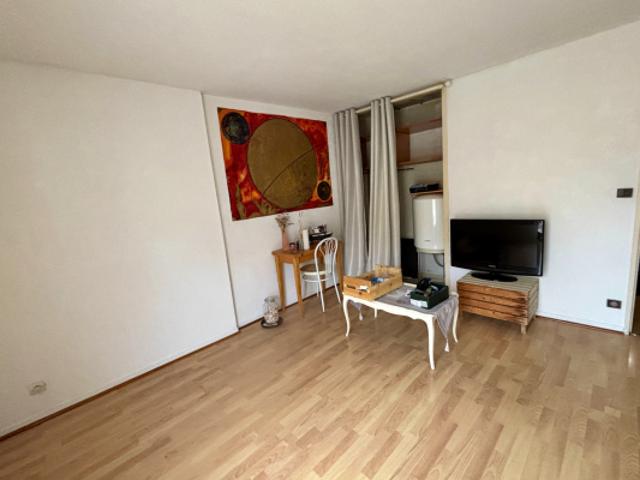 Studio 21m2 à proximité du centre ville