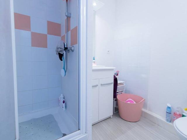 Studio 21m2 – Résidence sécurisée centre ville