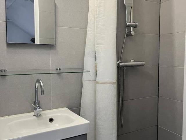 Studio / 21m² / Meaux Ligne P
