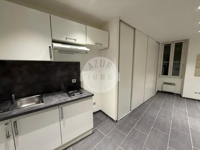 Studio 22.16m² à vendre sur Roquevaire
