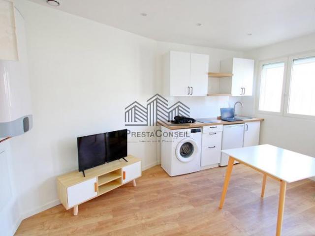 Studio 22,27m2