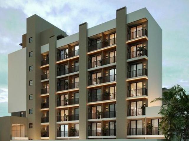 Studio 22,6 m² 1 quarto Alto da Rua XV Curitiba/PR