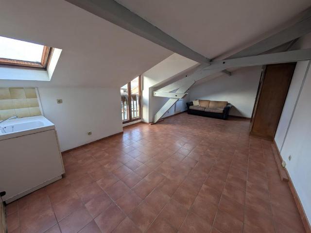 Studio 22 m²