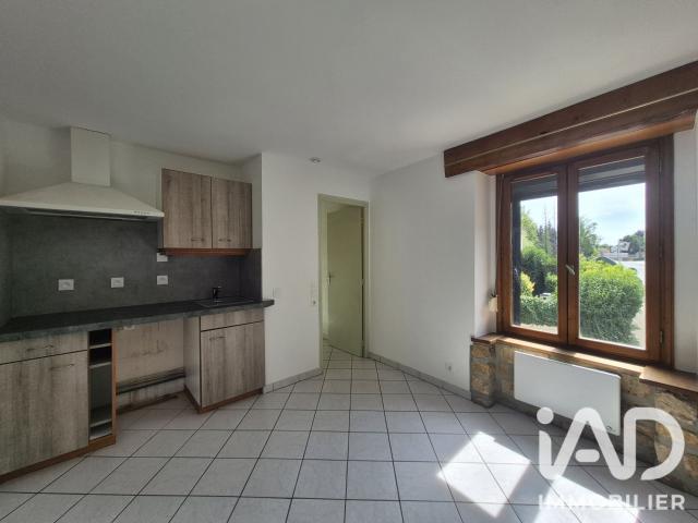 Studio 22 m²