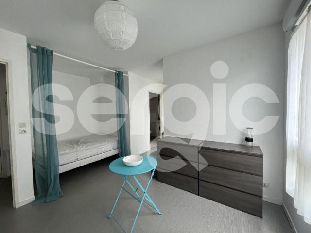Studio 22 m²