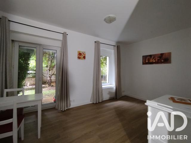 Studio 22 m²