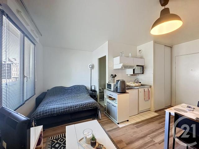 Studio 22 m²