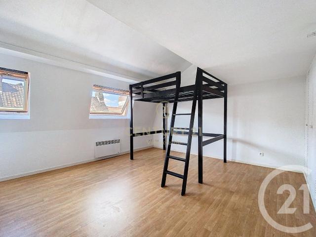 Studio 22 m²