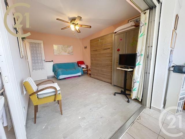Studio 22 m²