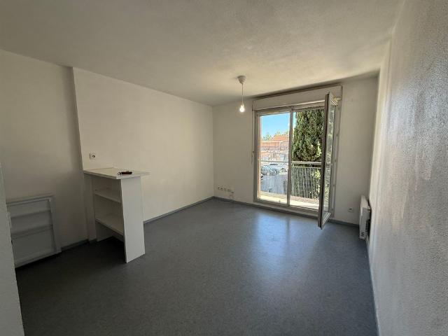 Studio 22 m²