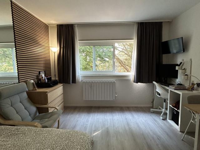 Studio 22 m²