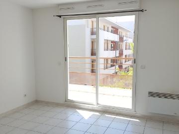 Studio 22 m²