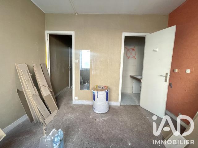 Studio 22 m²