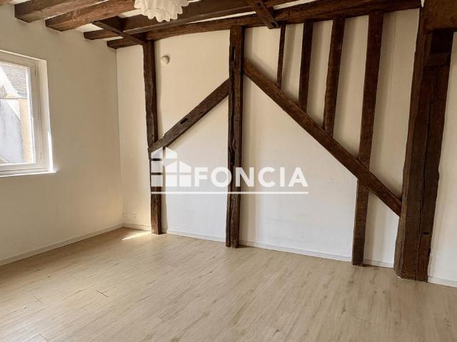 Studio 22 m²