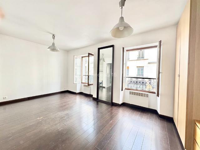 Studio 22 m²
