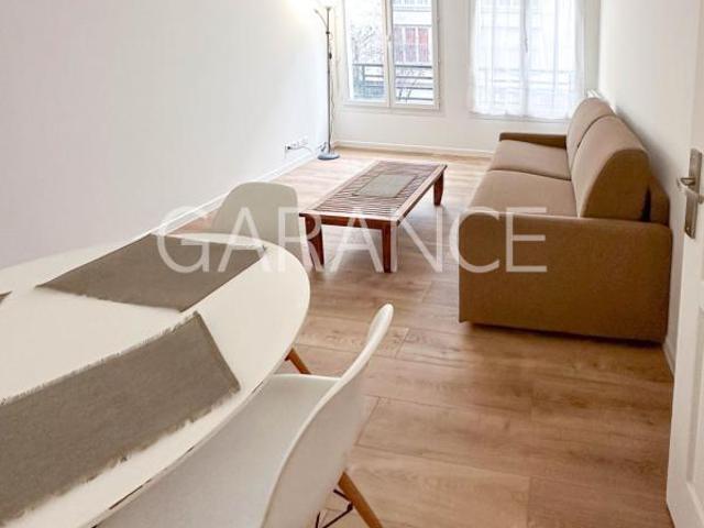 Studio 22 m²
