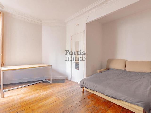 Studio 22 m²