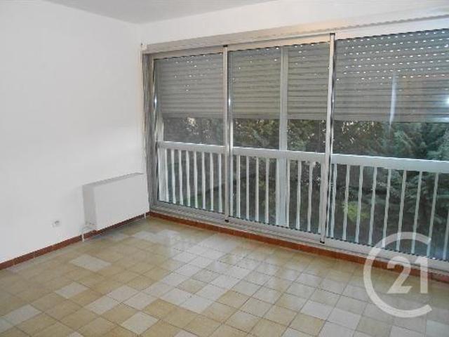 Studio 22 m²