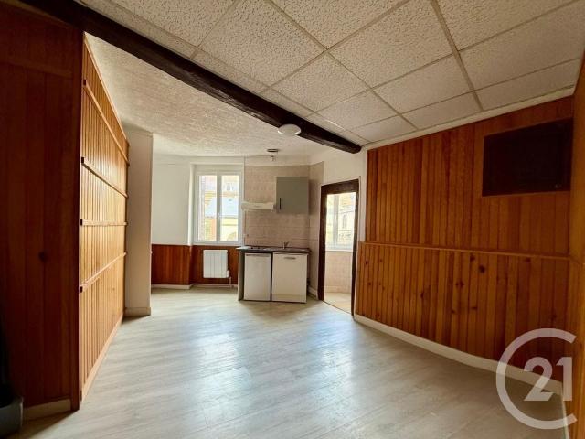 Studio 22 m²