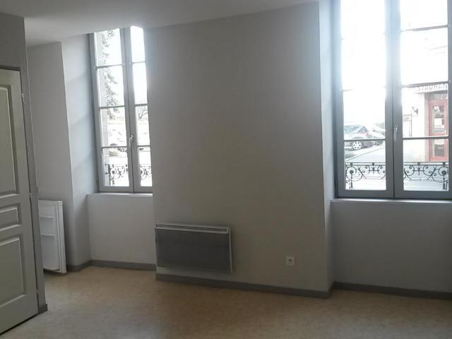 Studio 22 m²