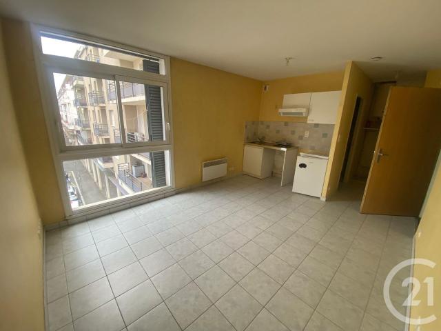 Studio 22 m²