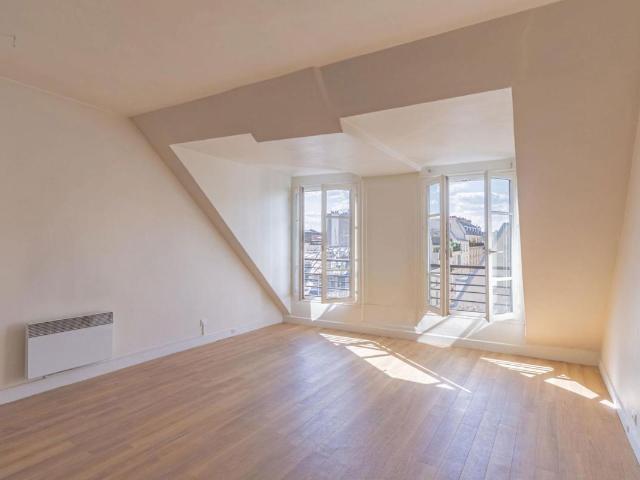 Studio 22 m²