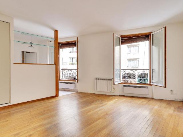 Studio 22 m²
