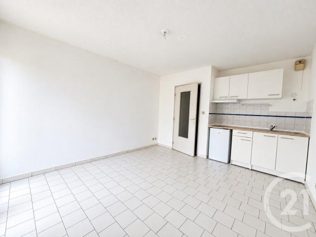 Studio 22 m²