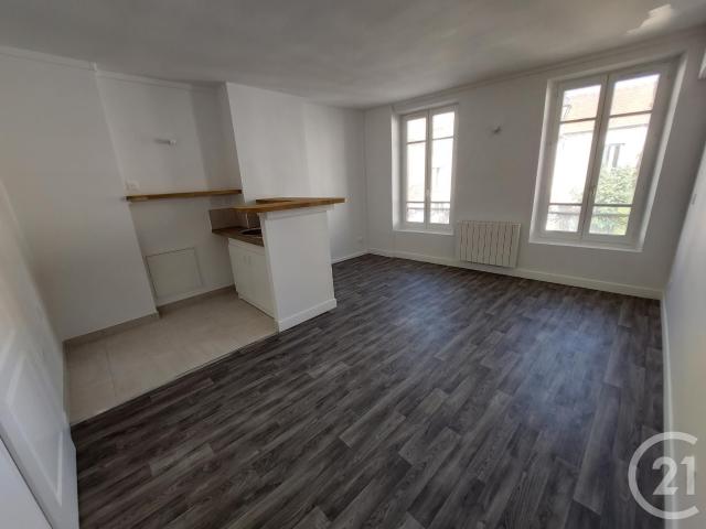 Studio 22 m²