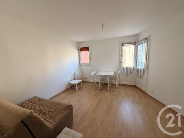 Studio 22 m²