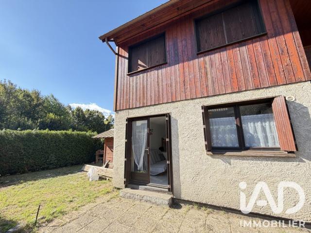 Studio 22 m²