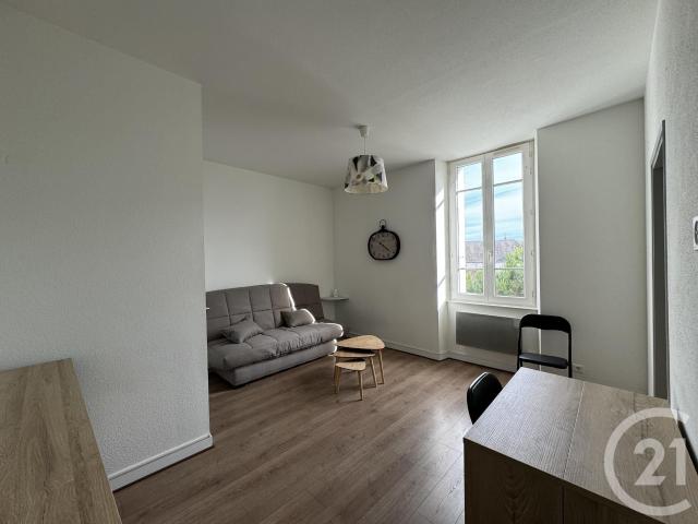 Studio 22 m²