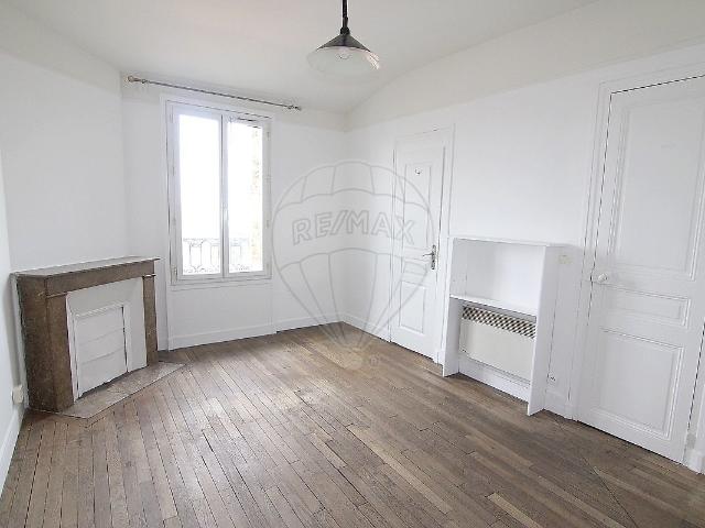 Studio 22 m²
