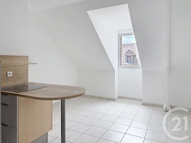 Studio 22 m²