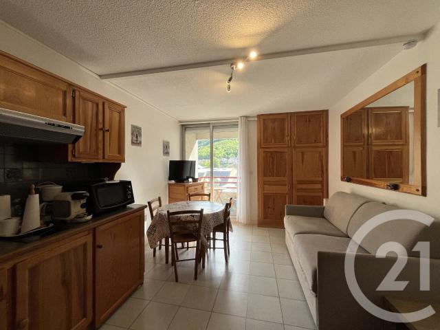 Studio 22 m²