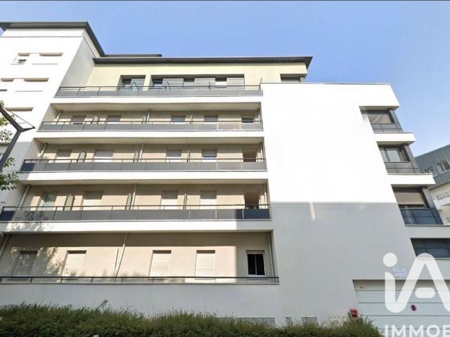 Studio 22 m²