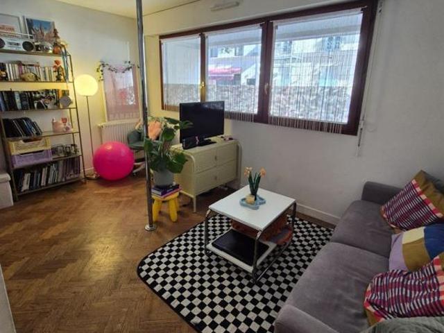 Studio 22 m²
