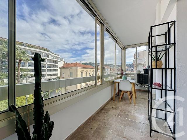 Studio 22 m²