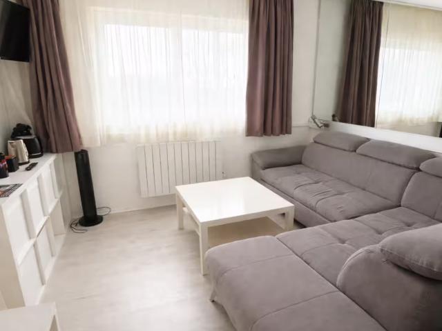 Studio 22 m²