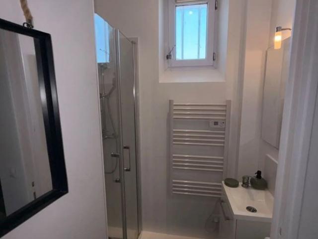 Studio 22 m²