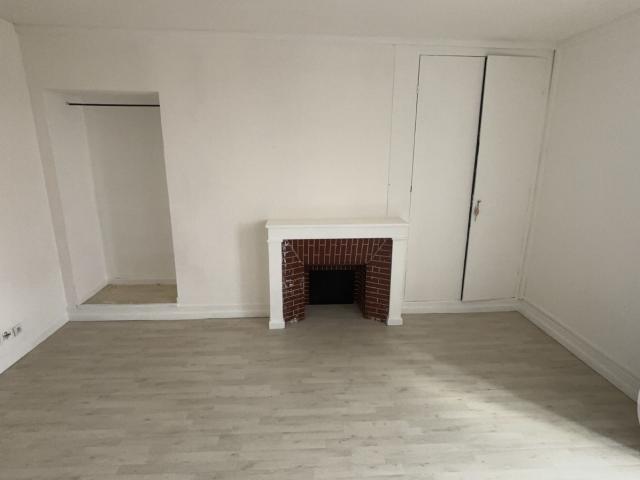 Studio 22 m²